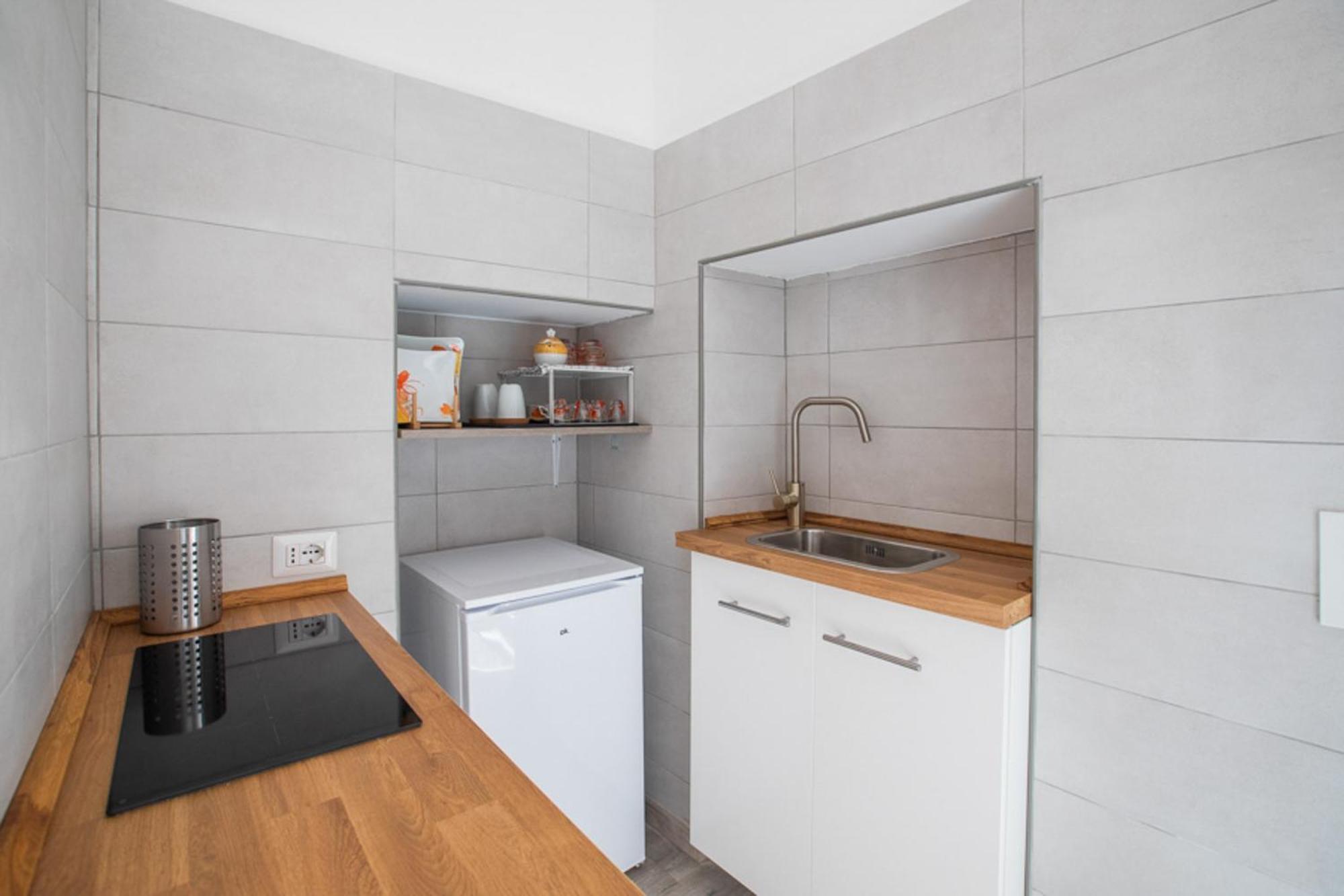 Torre Lama Apartments By Wonderful Italy Bari Exterior photo