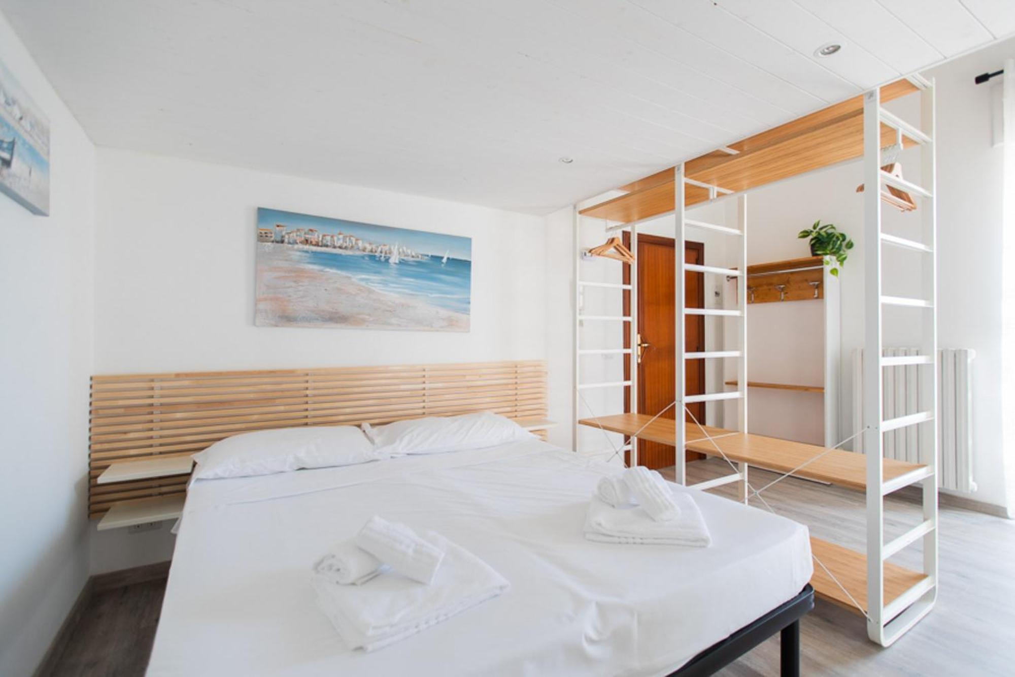 Torre Lama Apartments By Wonderful Italy Bari Exterior photo