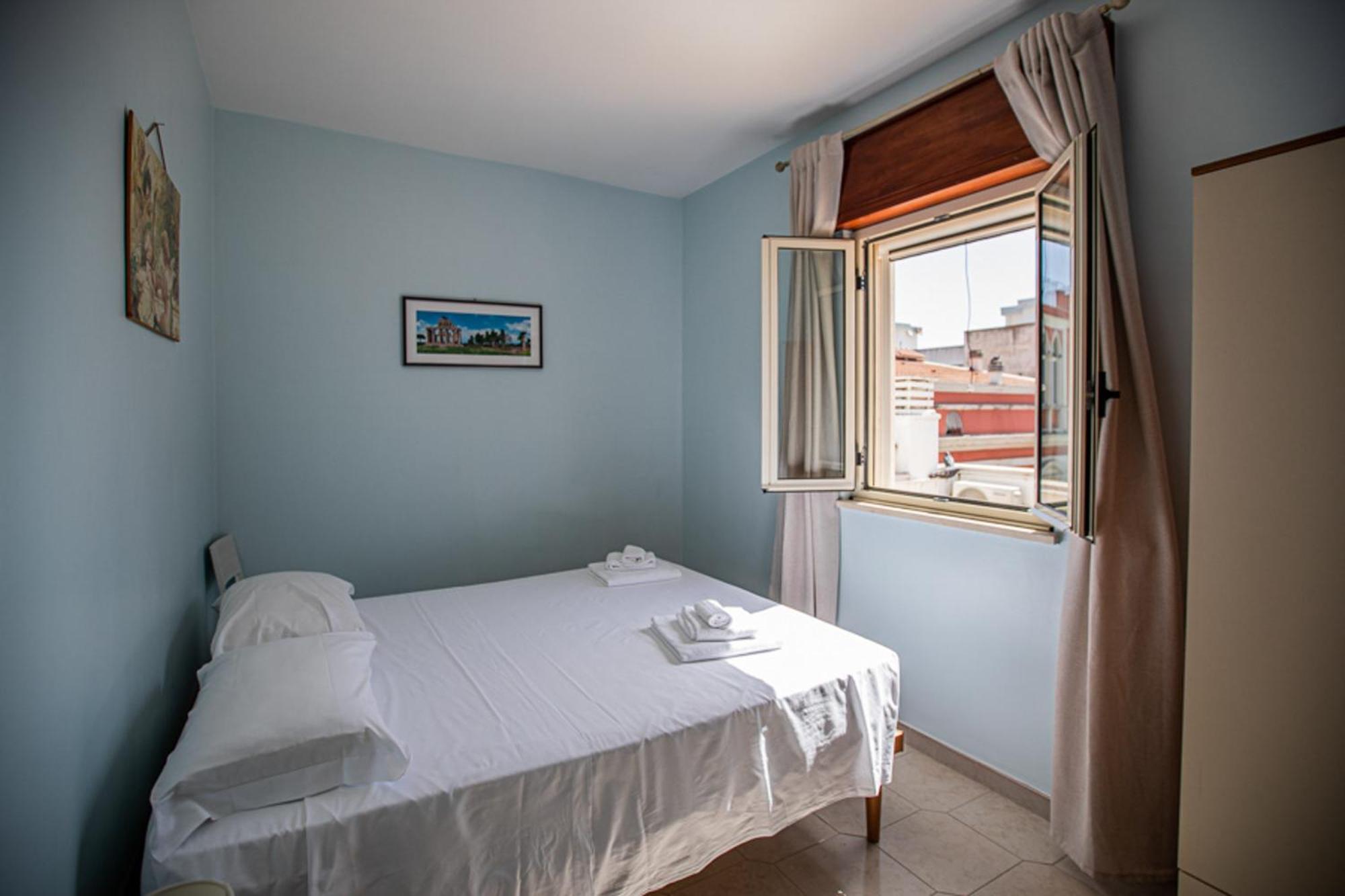 Torre Lama Apartments By Wonderful Italy Bari Exterior photo