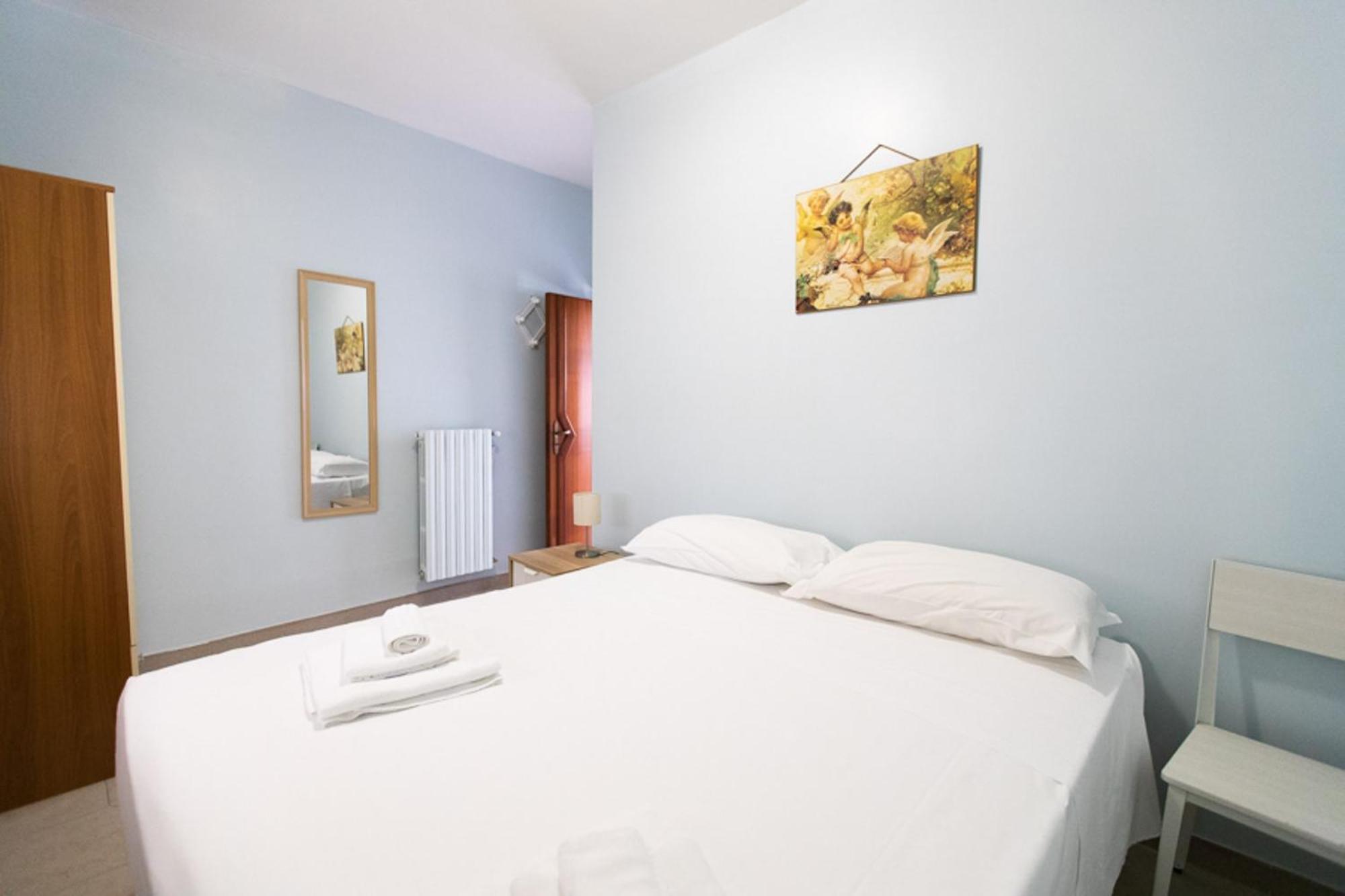 Torre Lama Apartments By Wonderful Italy Bari Exterior photo