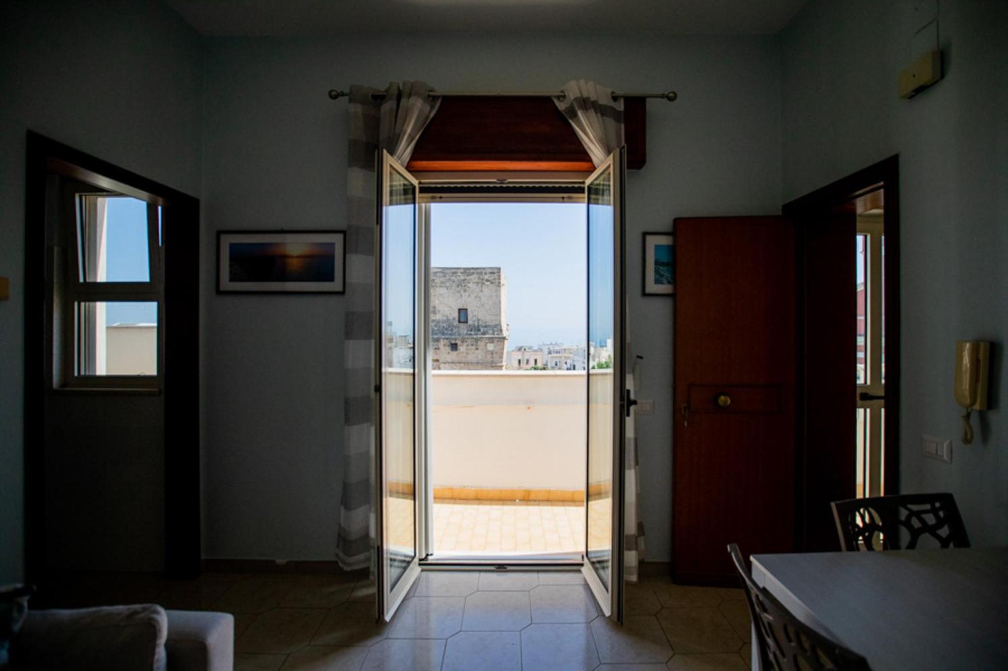 Torre Lama Apartments By Wonderful Italy Bari Exterior photo